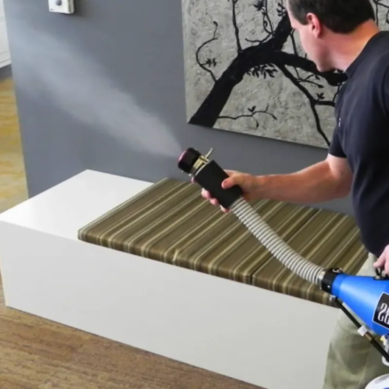 Professional Odor Removal in Blue Ridge, GA
